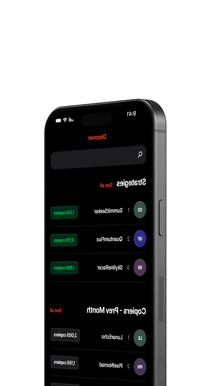 phone showing total fund balance, unrealised profit and loss, an account verification prompt,and a Top CFDs watchlist