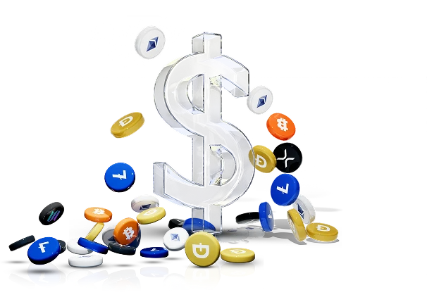 crypto-coins