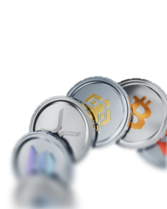 Trade Crypto Perps