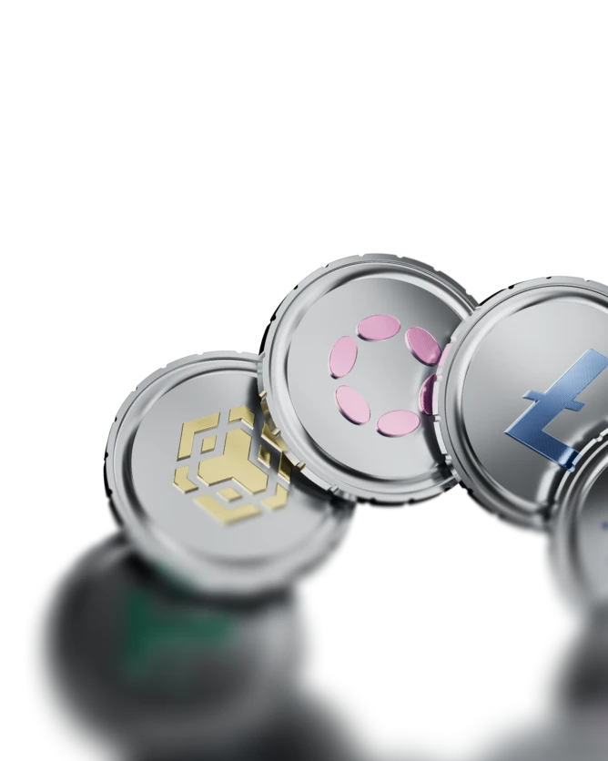 Cryptocurrency CFDs