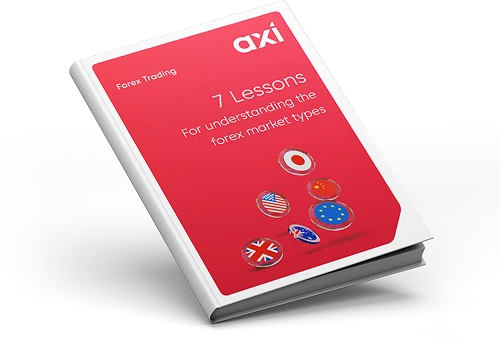 7 Lessons for Understanding Forex Market Types cover image