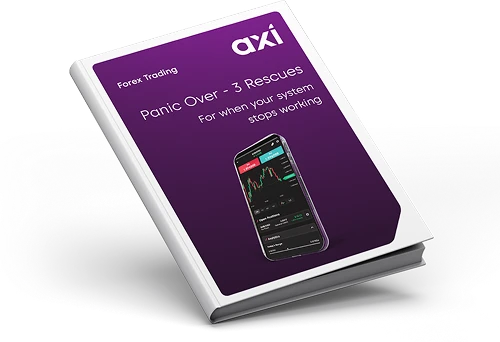 Panic Over – 3 Rescues for When Your System Stops Working cover image