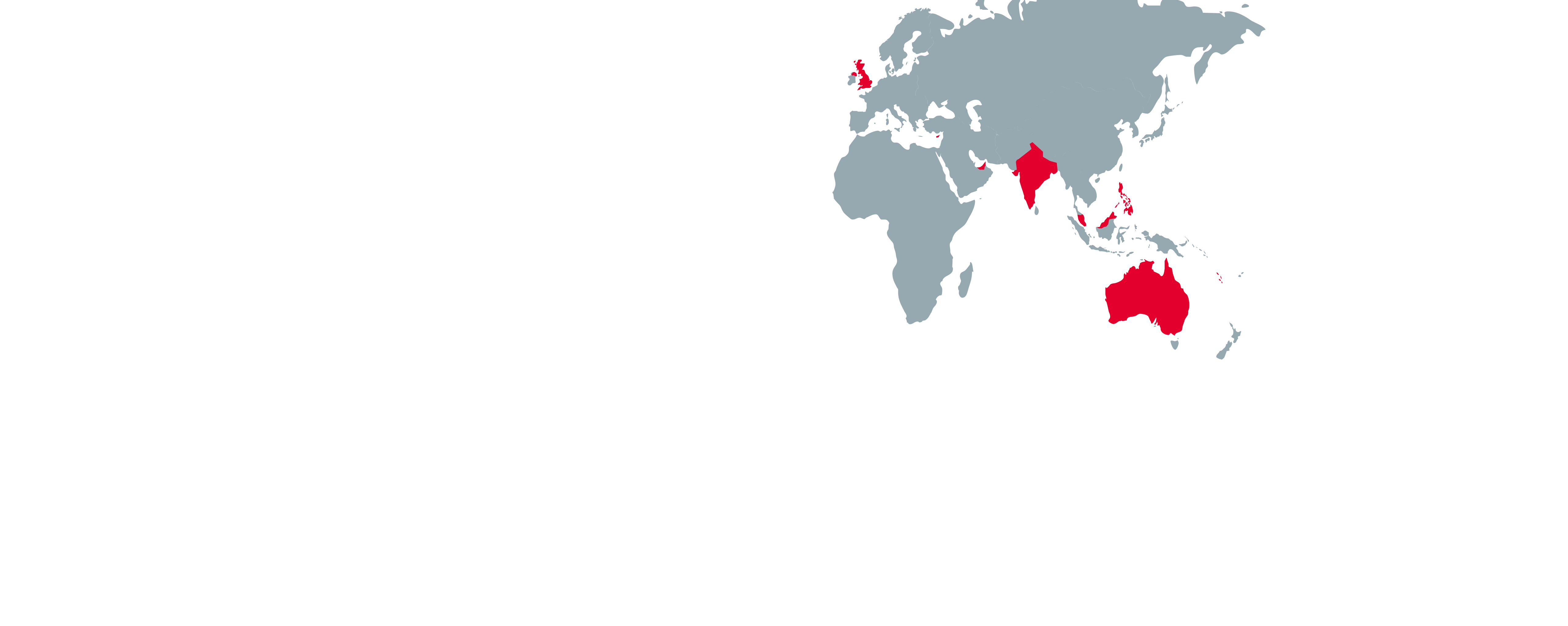 work locations