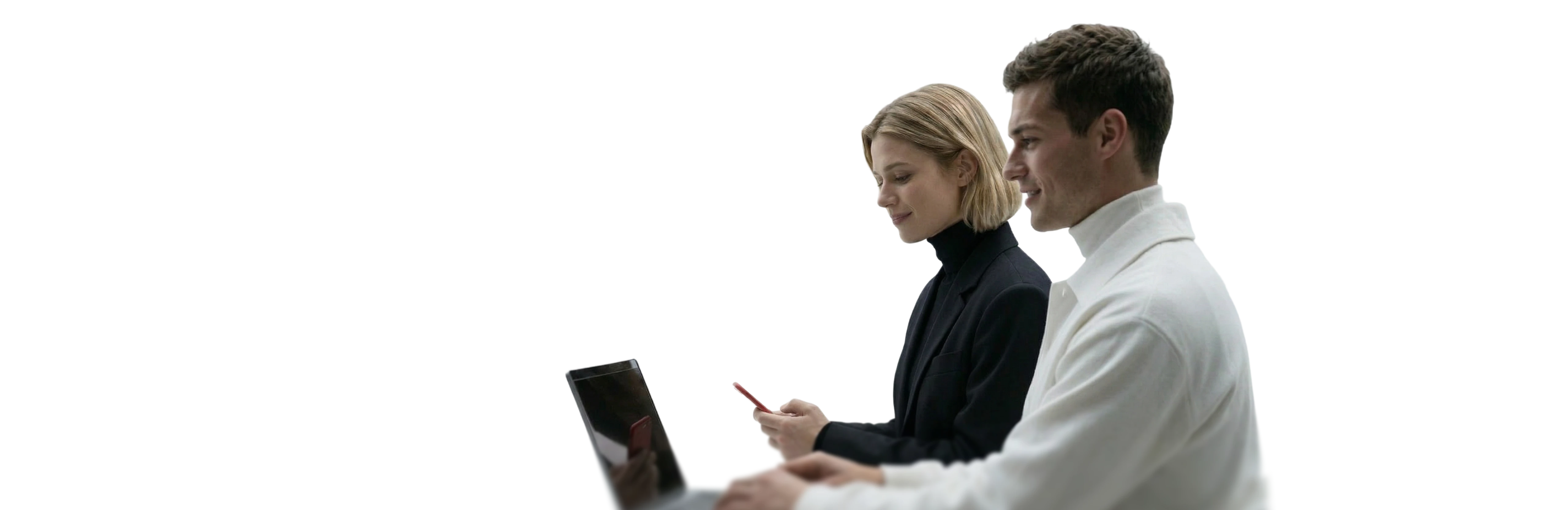 Experienced Retail Client