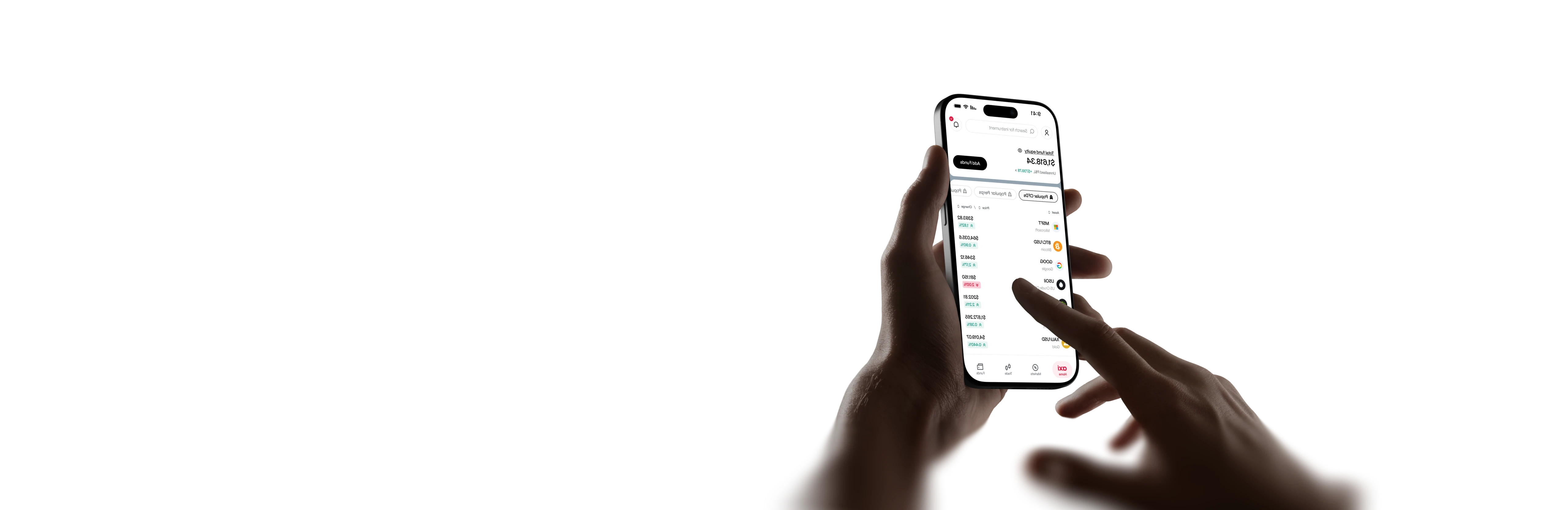 axi-trading-platform