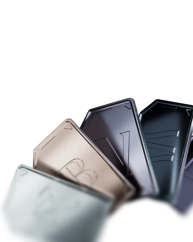 ETF CFDs coins cards