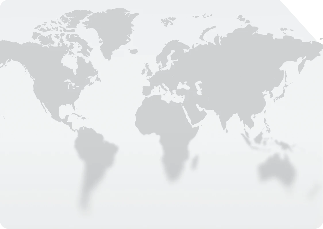 A global mindset