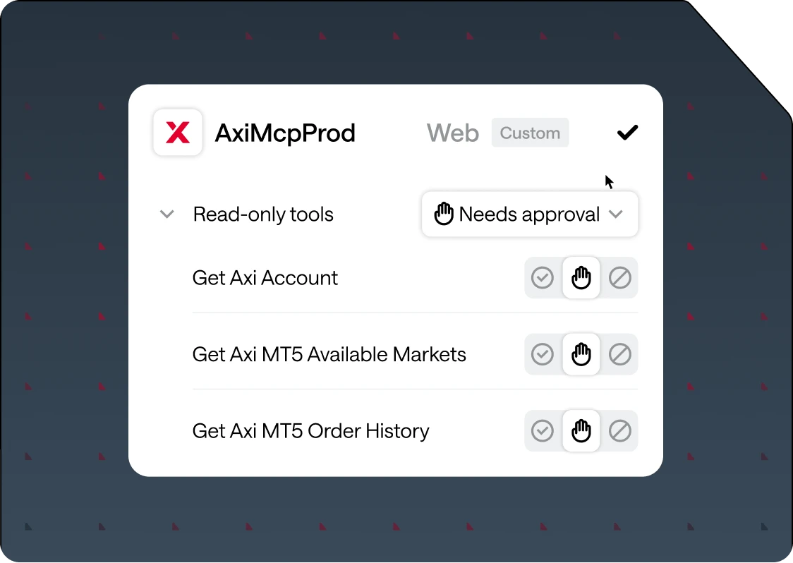 authorize mcp