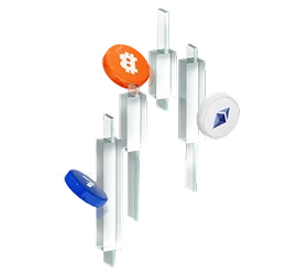 Your tokens will be held in a segregated account in the Axi Wallet.