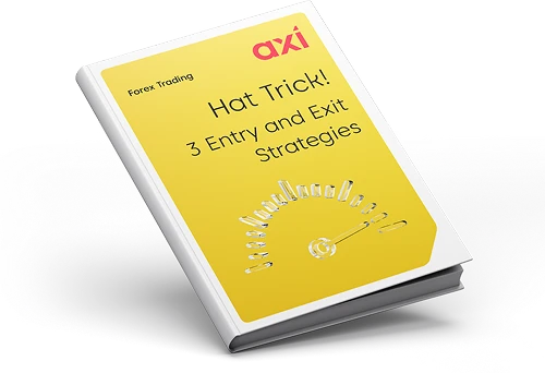 Hat Trick! 3 Entry and Exit Strategies cover image