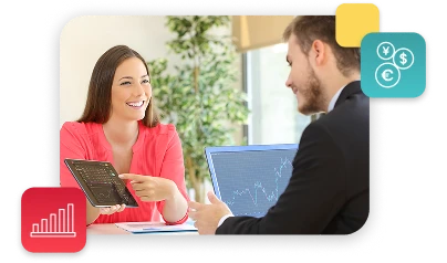 Introducing Brokers