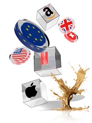 Mobile app banner image