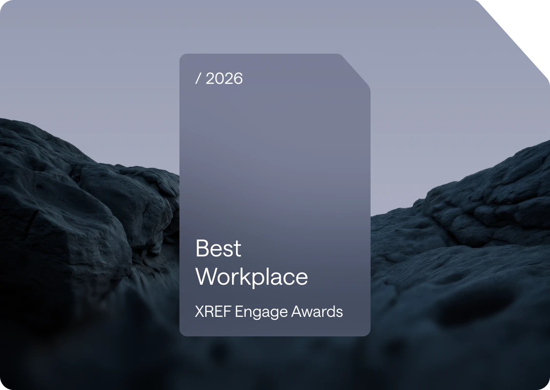 award winning