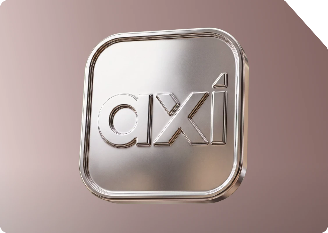 about axi