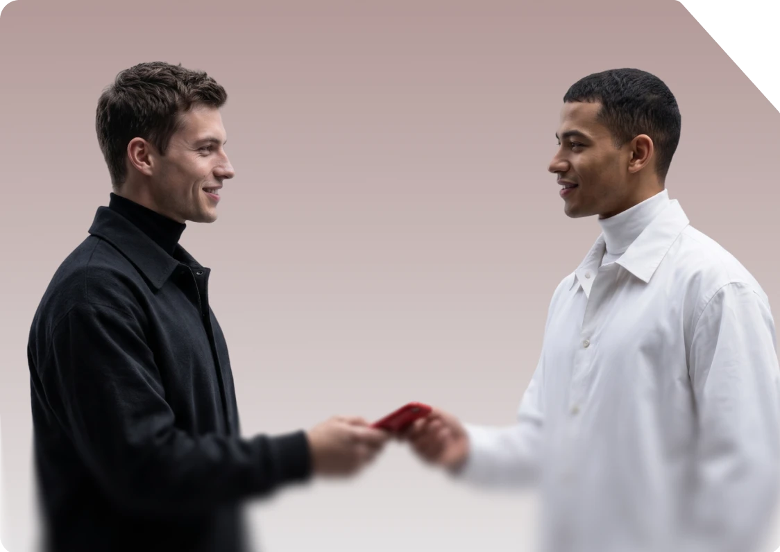 offer stage