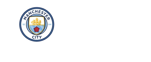 Man City logo