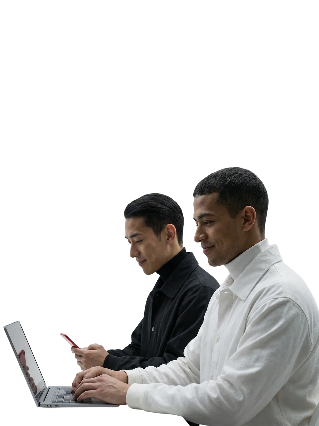 Copy Trading