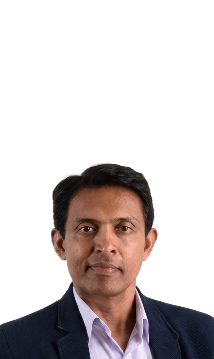 Rajesh Yohannan