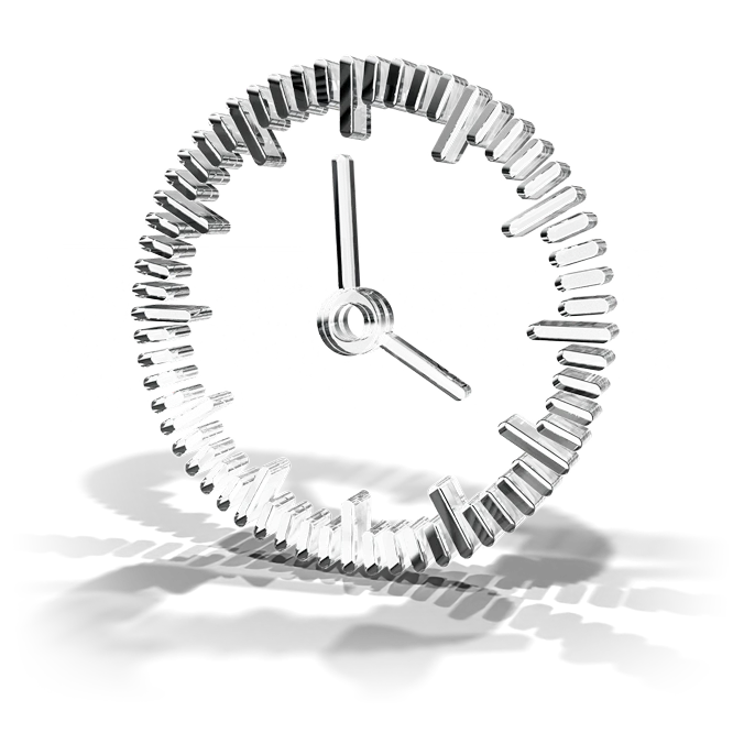 clock