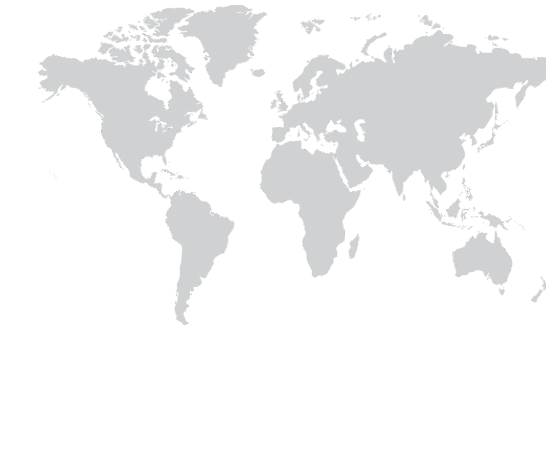 Trusted by clients in over 100 countries.
