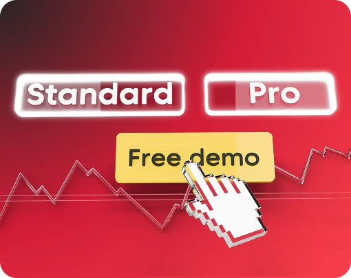 Trading account types