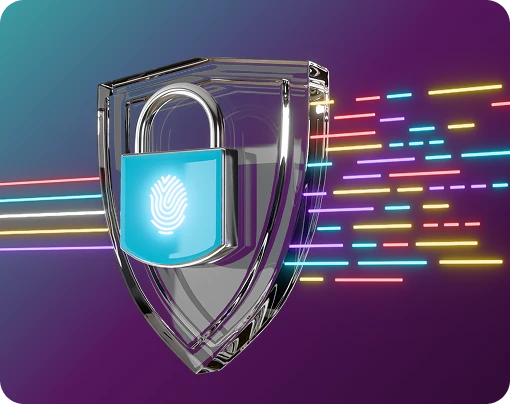 Fast & secure payments