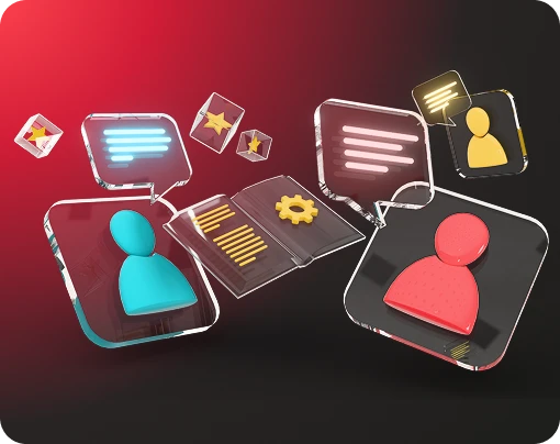 Axi community