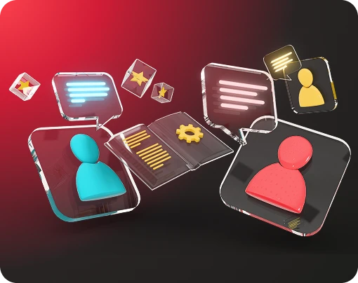 Axi community