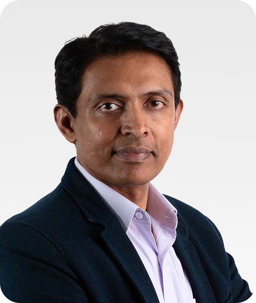 Rajesh-Yohannan