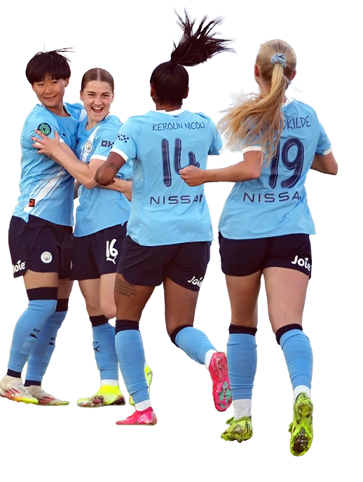 Players