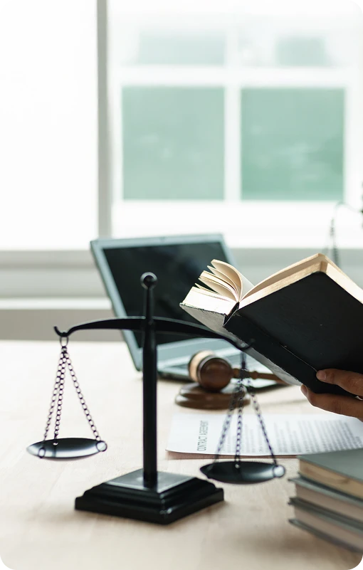 Legal Assist Image