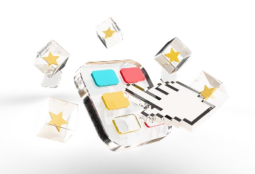 More advanced
order types