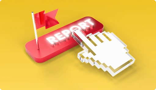 Axi report frauds