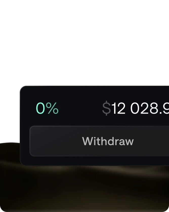 account overview