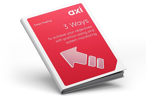 3 Ways to Achieve Your Objectives with Position Sizing and System Monitoring cover image
