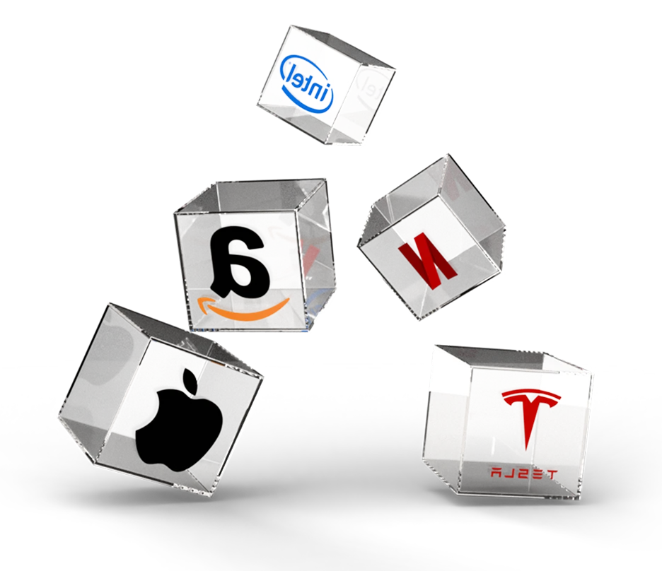 cubes