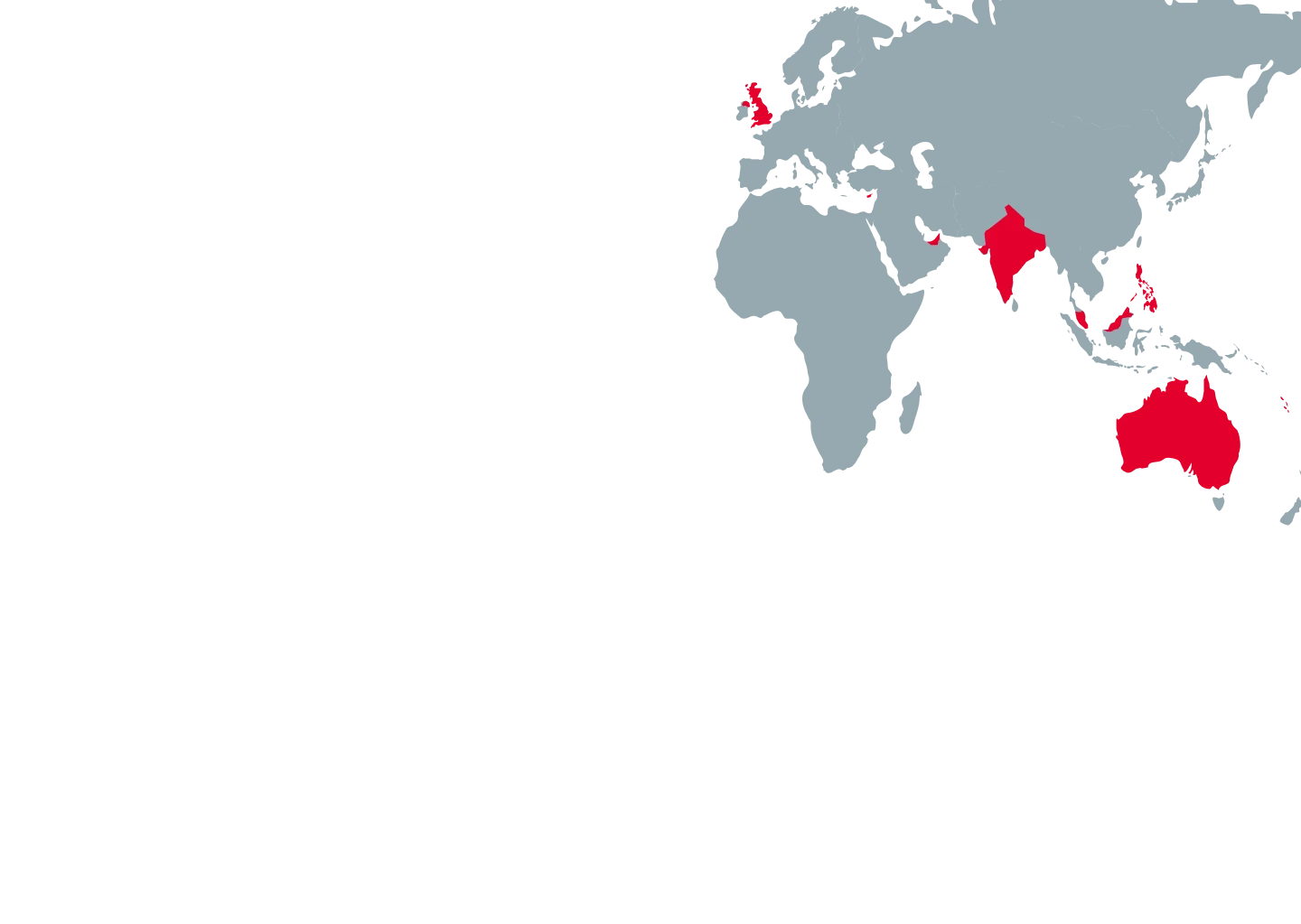 work location