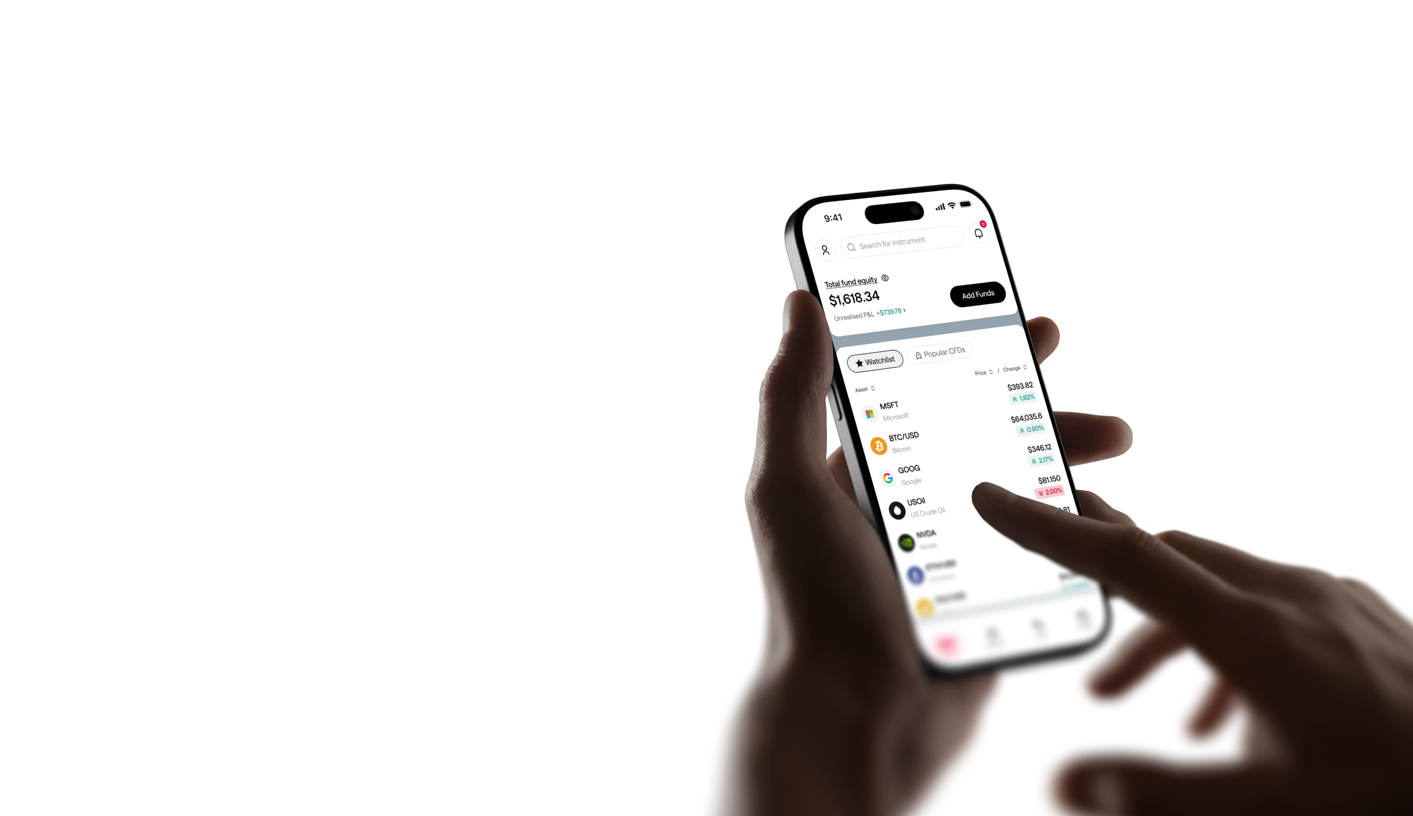 axi-trading-platform
