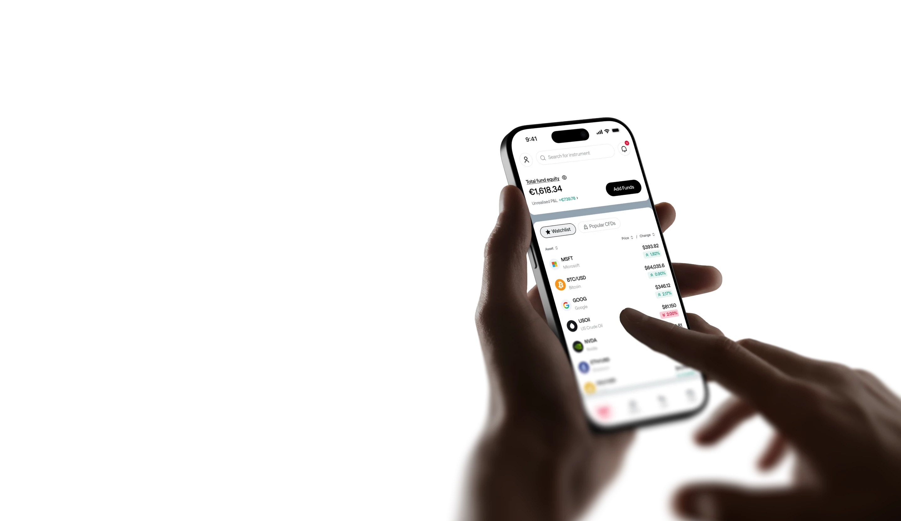 axi-trading-platform