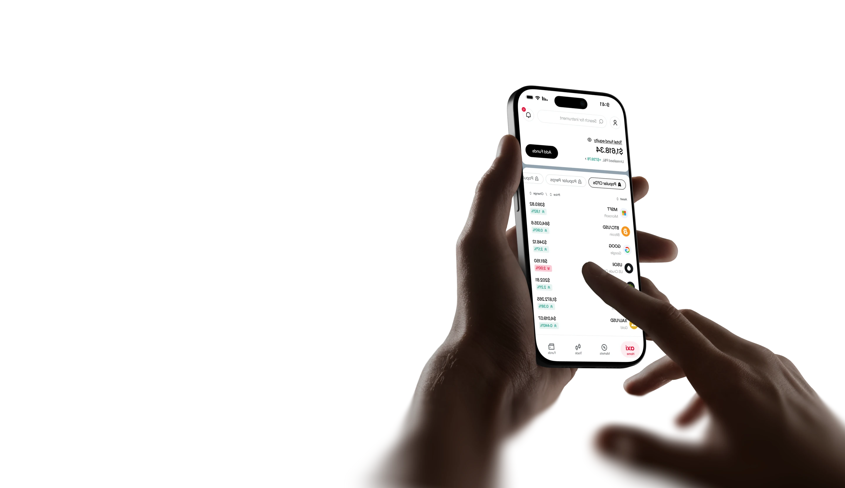 axi-trading-platform