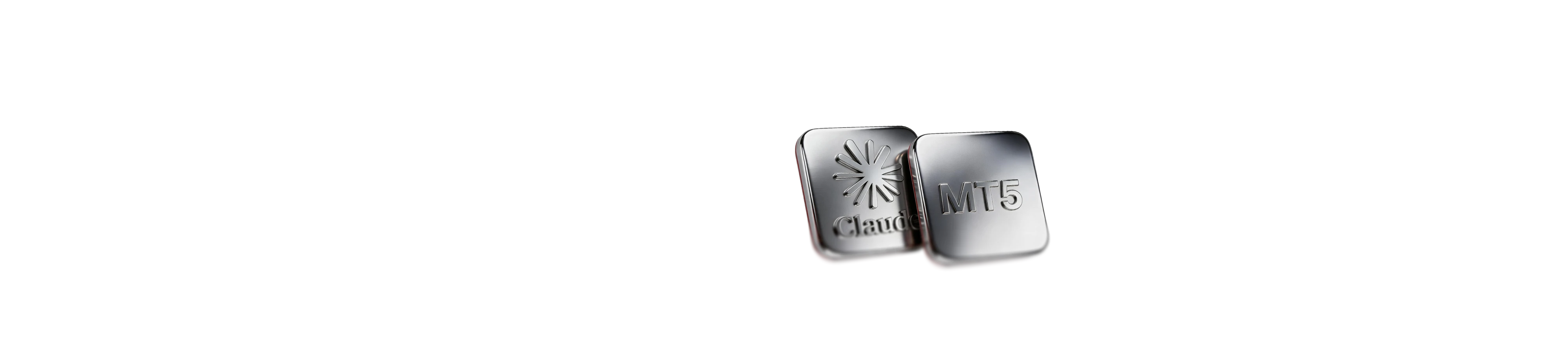 connect claude to axi mt5