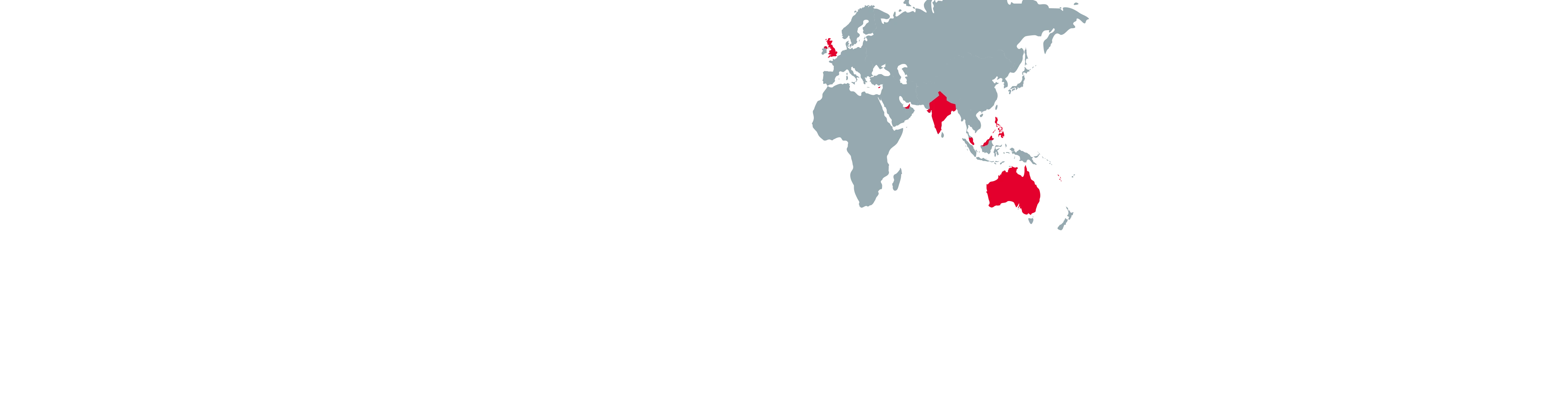 work locations