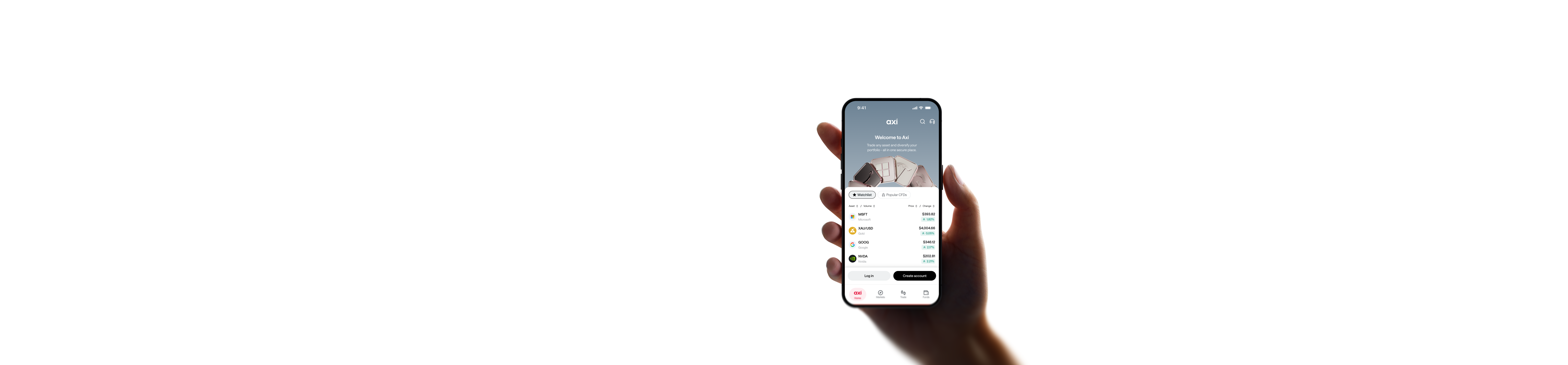 axi-trading-platform