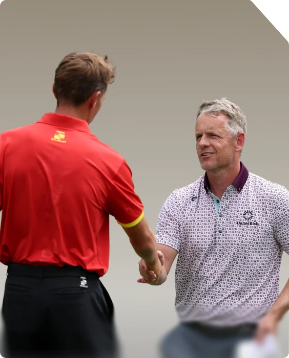 Bringing traders closer to the tour