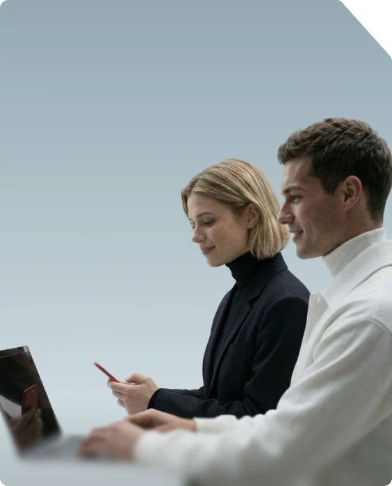 Connect through world-class golf