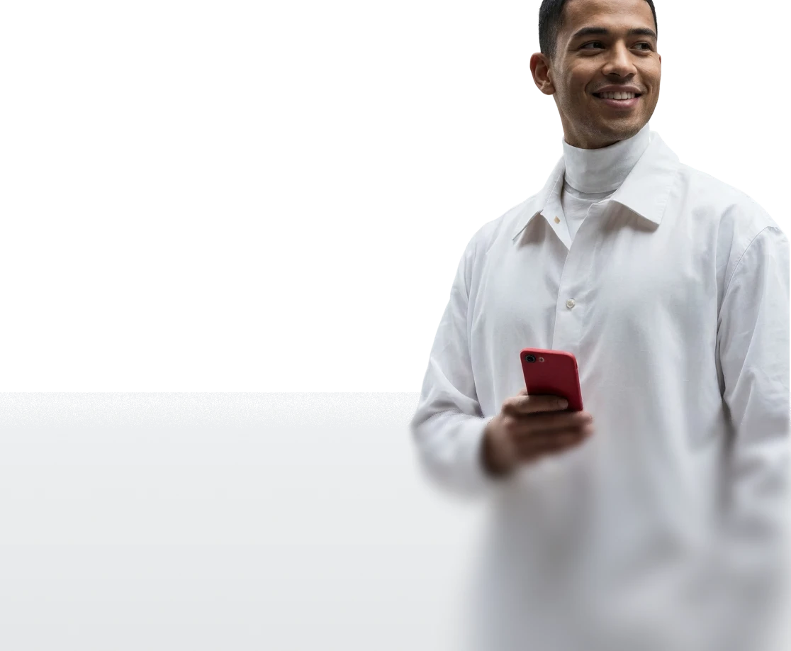 a-person-with-phone