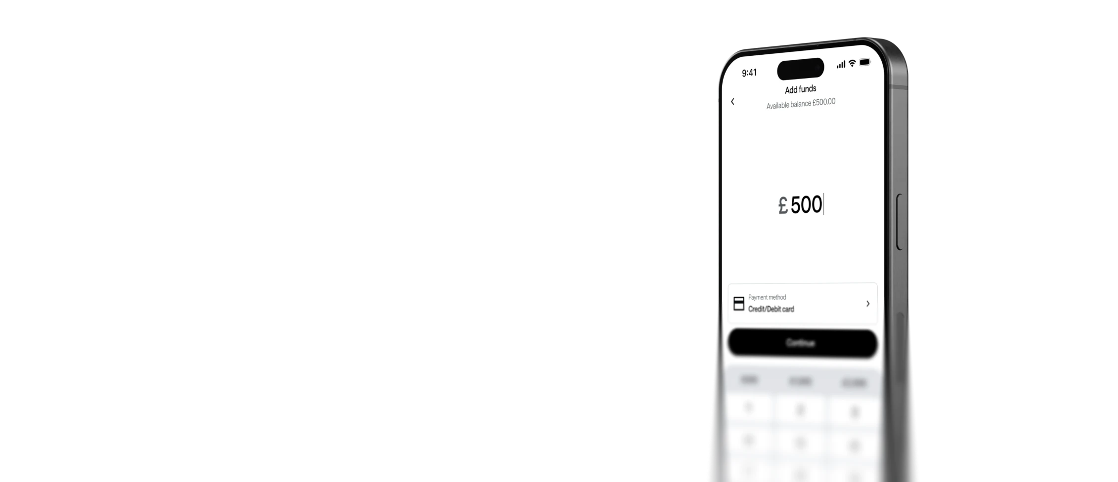 trading platform app