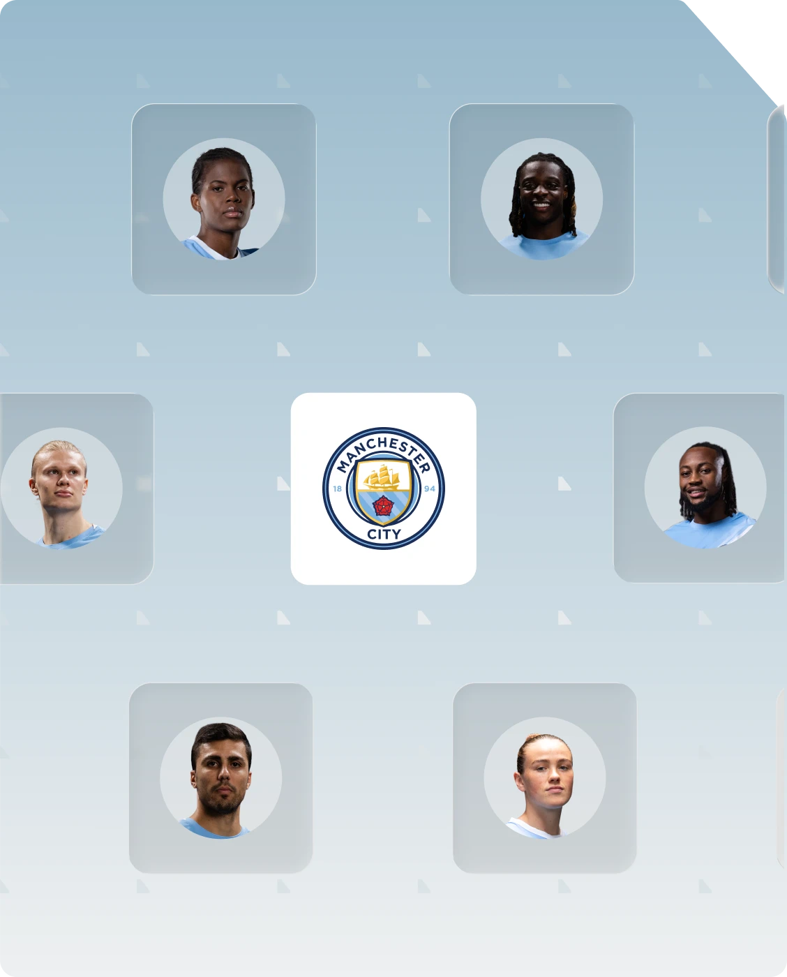 access-exclusive Man City experiences