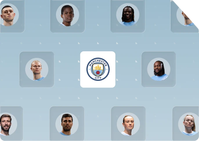 access-exclusive Man City experiences
