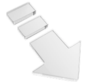 Lower-commisions-arrow